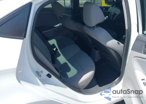 2016 Hyundai Accent Se из США, поврежденный, VIN KMHCT4AE4GU994432